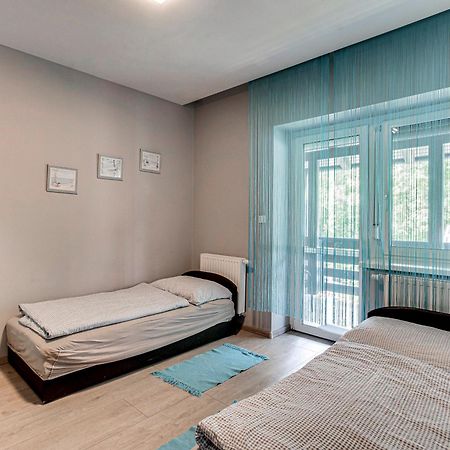 Magdi Vendégház Celldömölk Extérieur photo