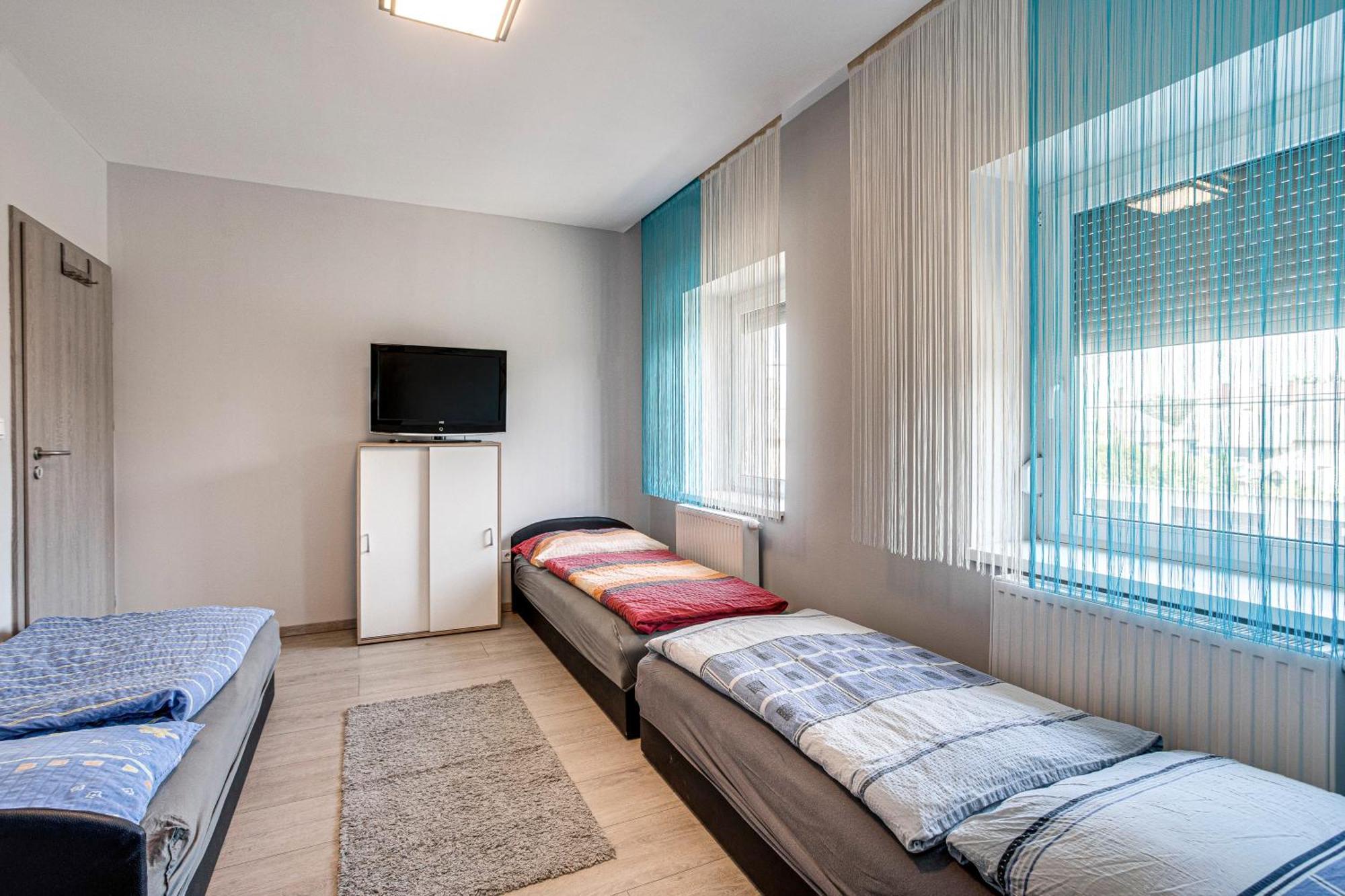 Magdi Vendégház Celldömölk Extérieur photo