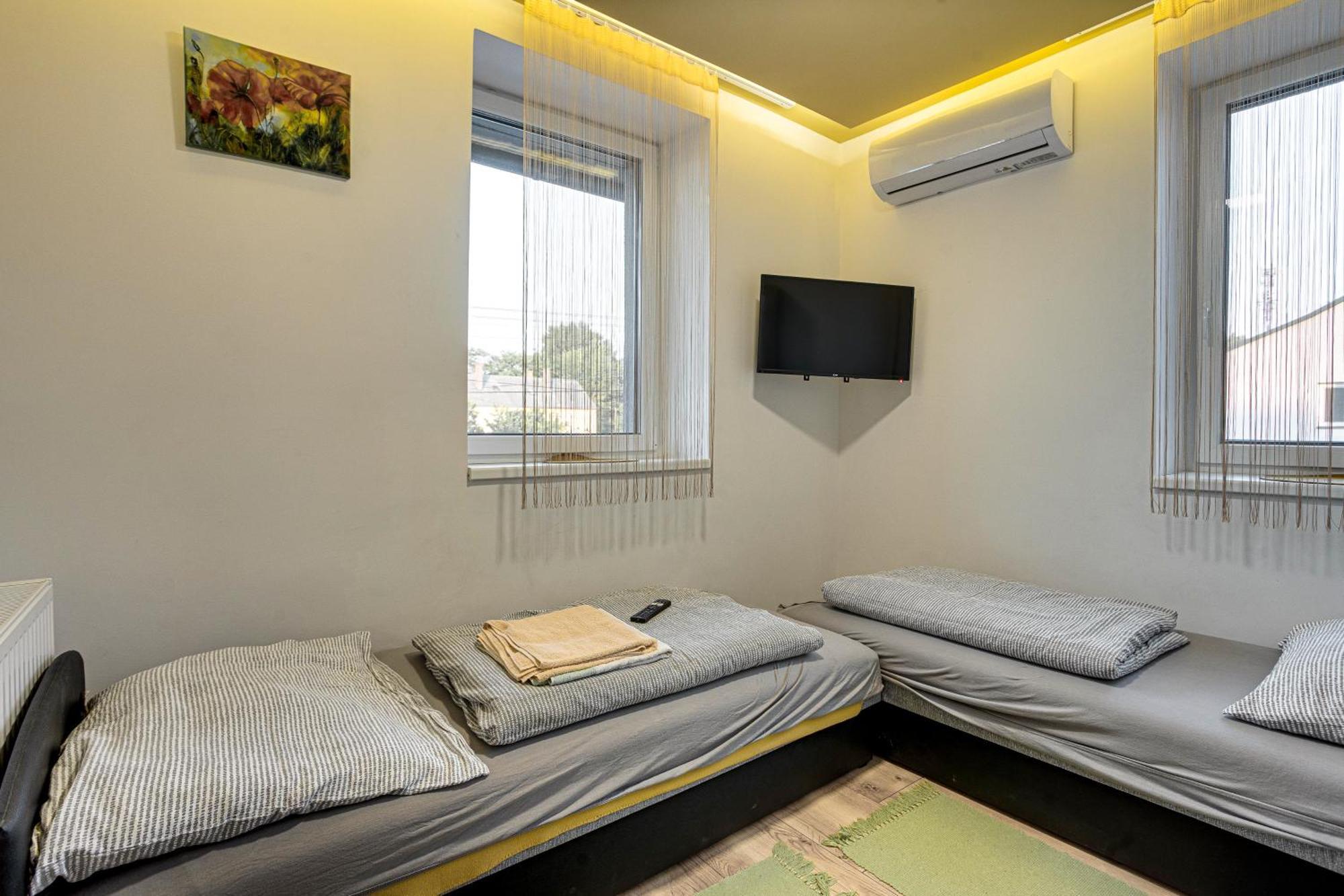 Magdi Vendégház Celldömölk Extérieur photo